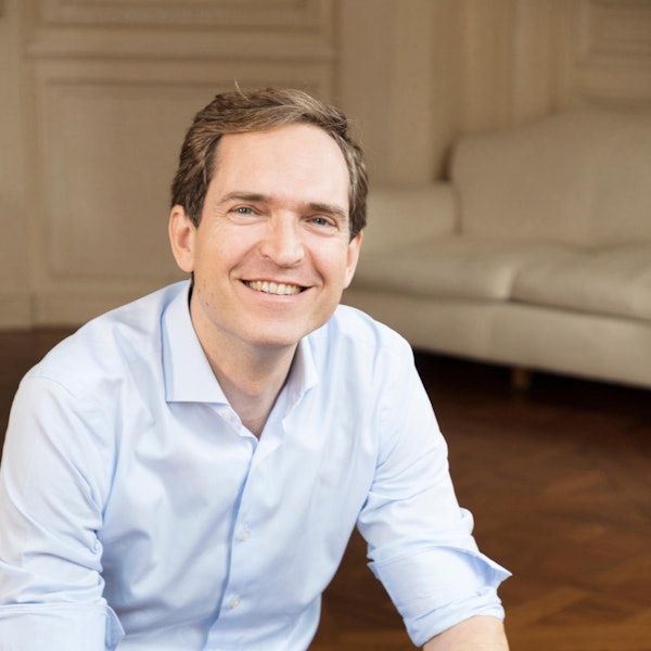 Fabrice Humbert schildert die Hölle in Buchenwald