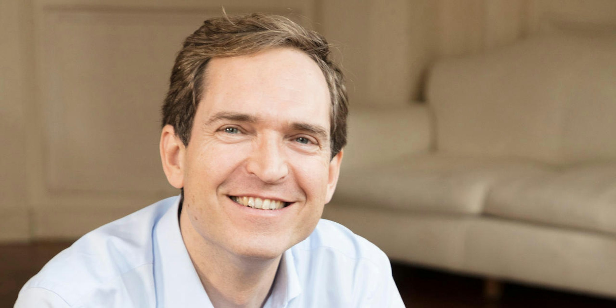 Fabrice Humbert schildert die Hölle in Buchenwald