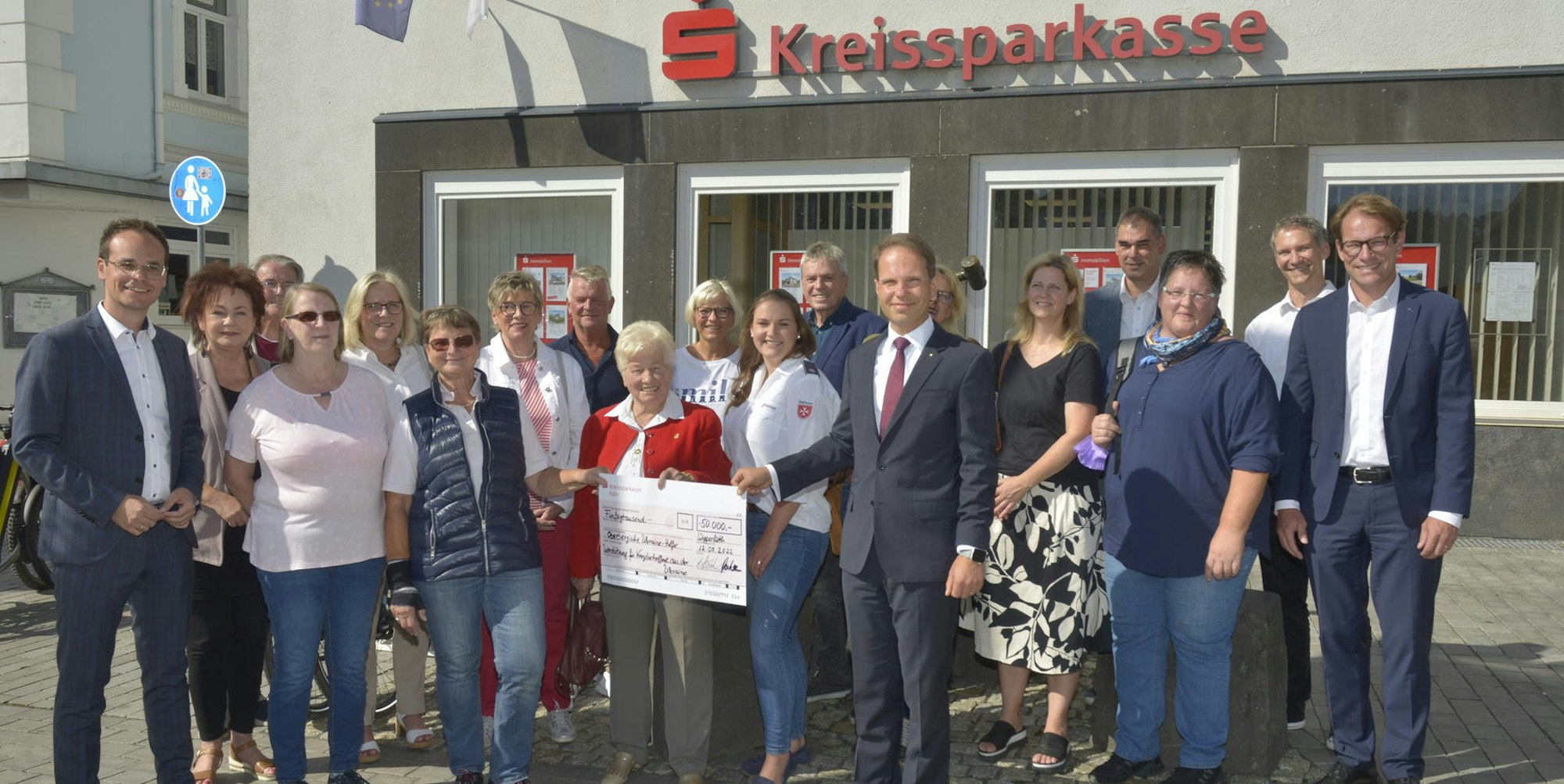 lzScheckübergabeKSK 20220912