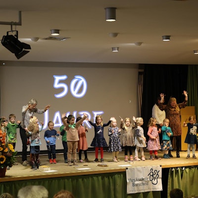 2 Musikalische Früherziehung