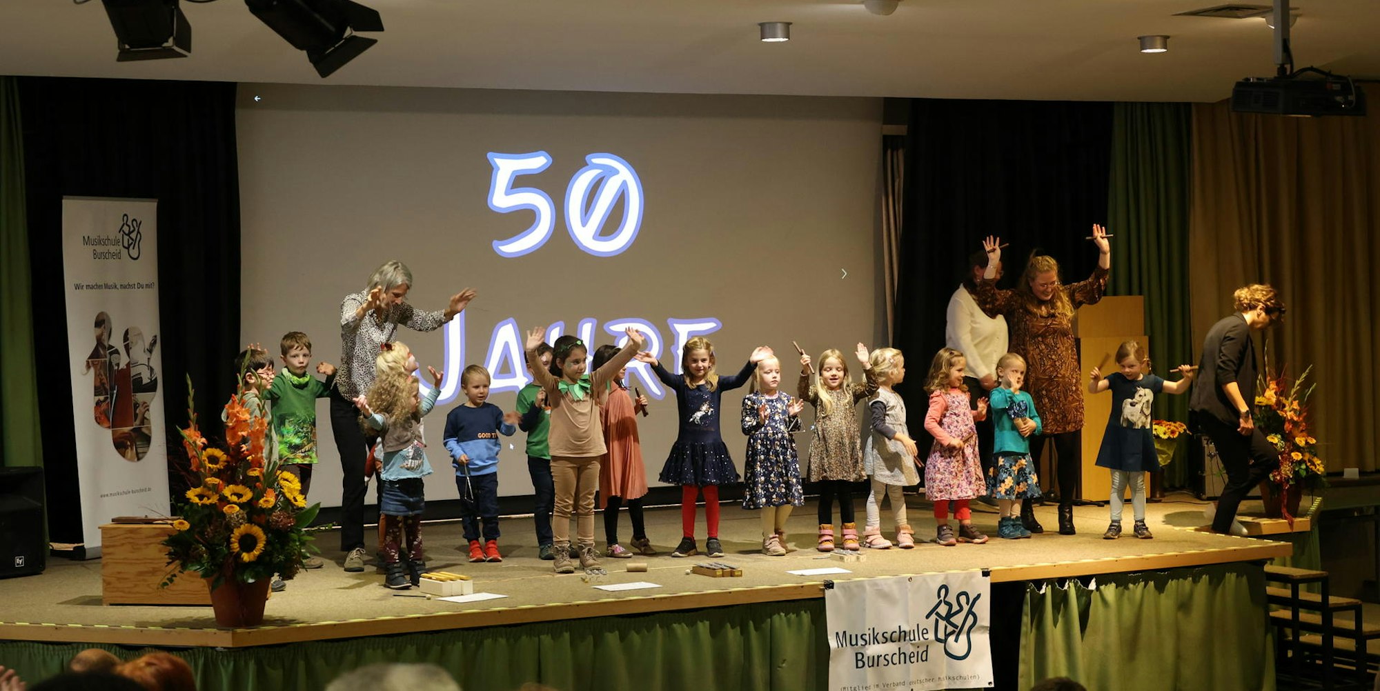 2 Musikalische Früherziehung