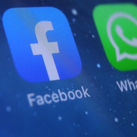 Symbolbild Messenger PA 110522