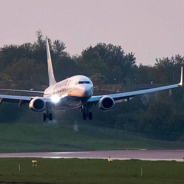 Ryanair Belarus