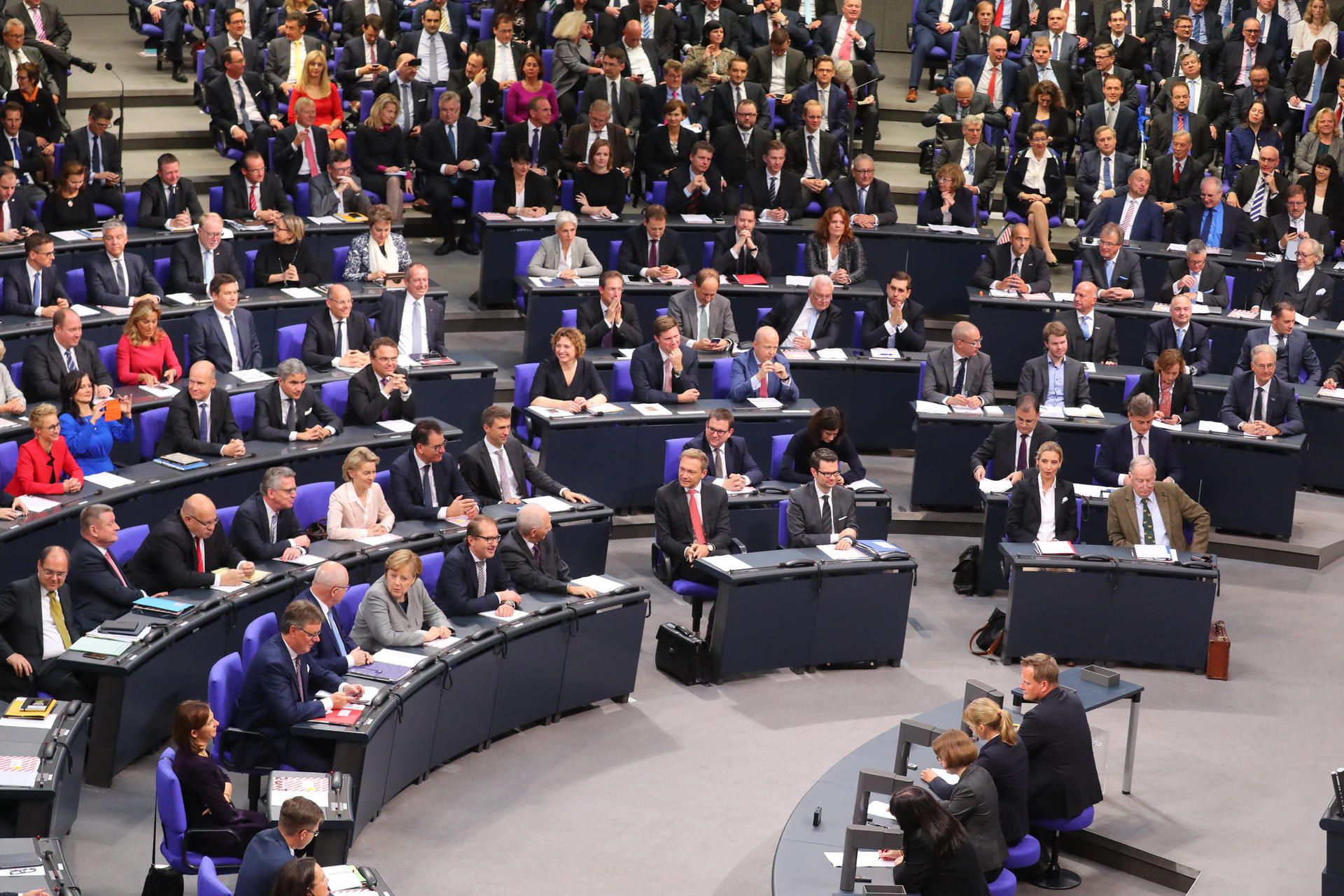 bundestag