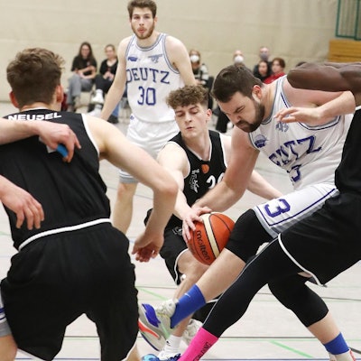 Chris Fröhlingsdorf