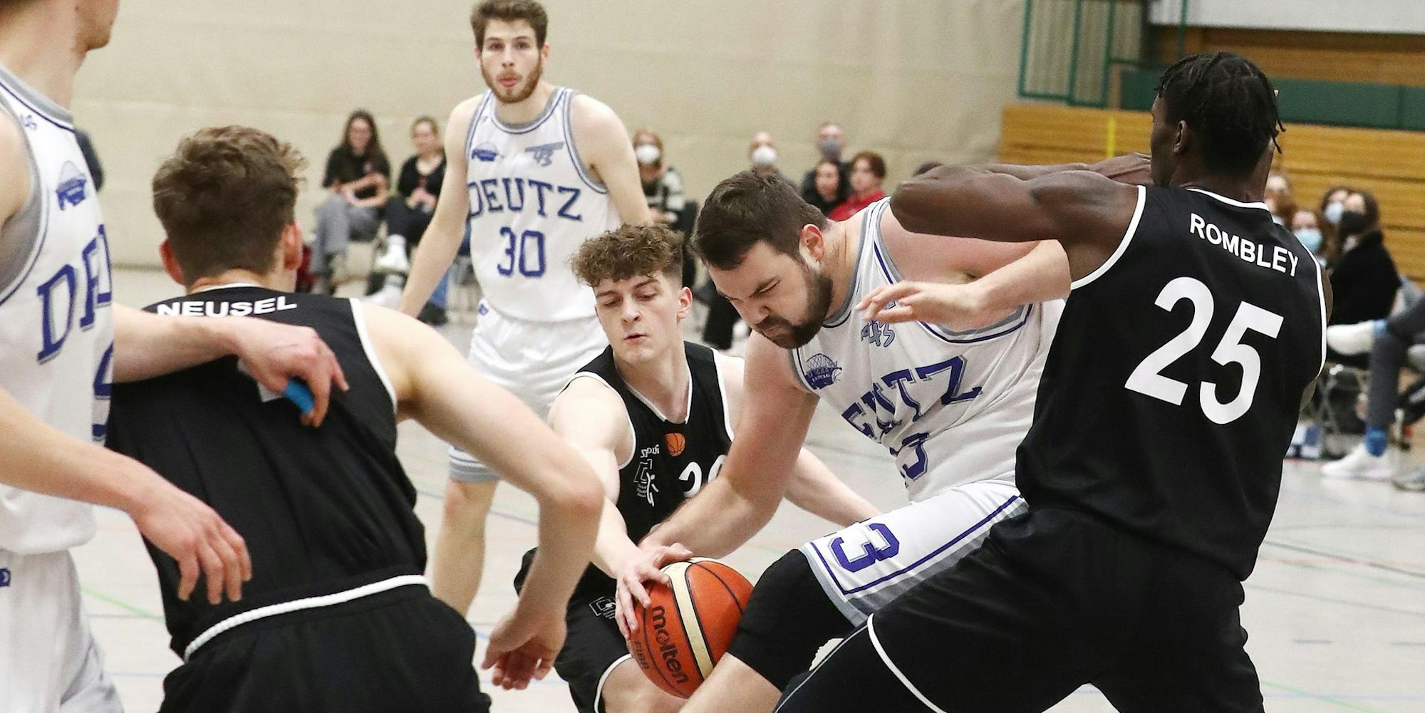 Chris Fröhlingsdorf