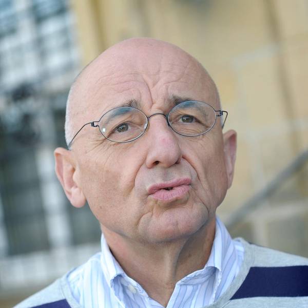 Alfred Sauter