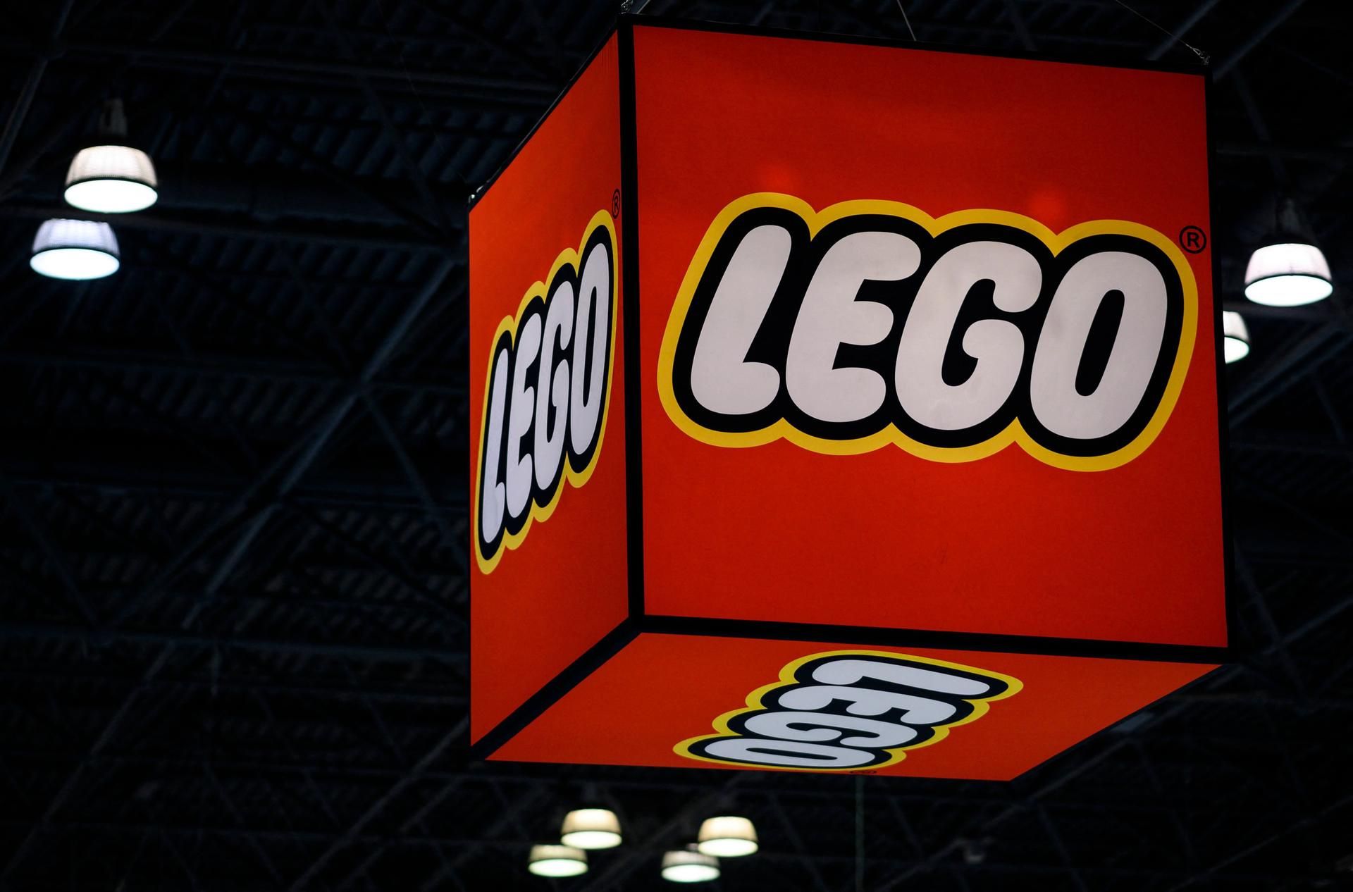 Lego Marke