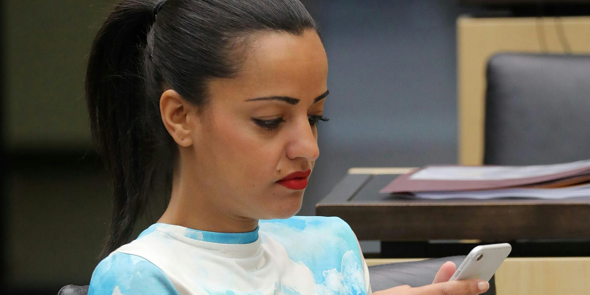 Sawsan Chebli