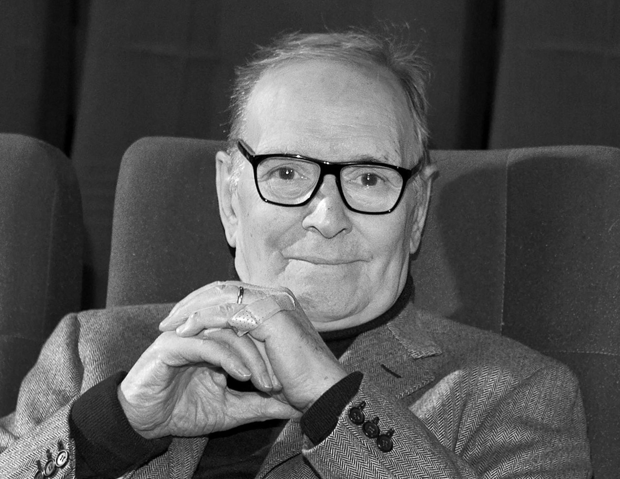 Morricone sw