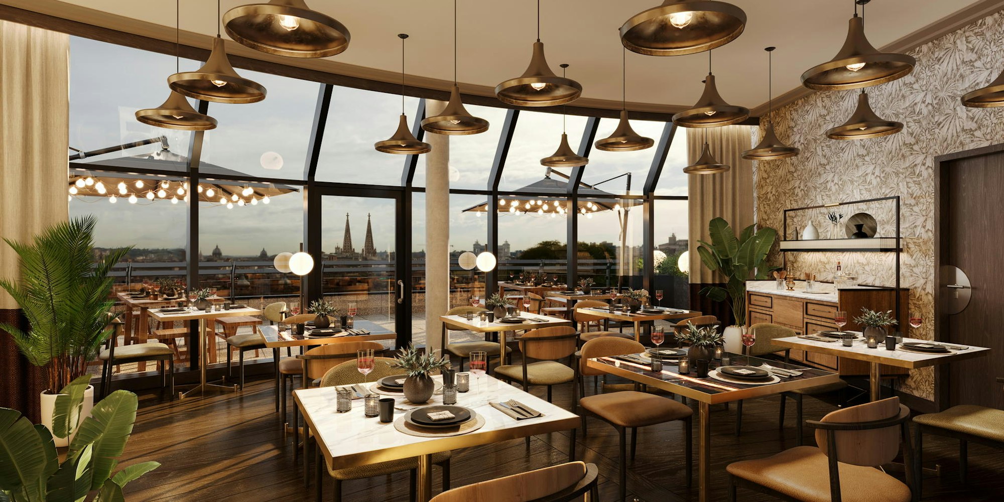 Private_Dining_Wasserturm_Hotel_Cologne