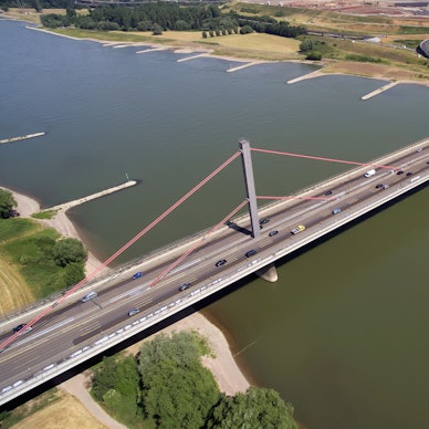 A1-Brücke Leverkusen (1)