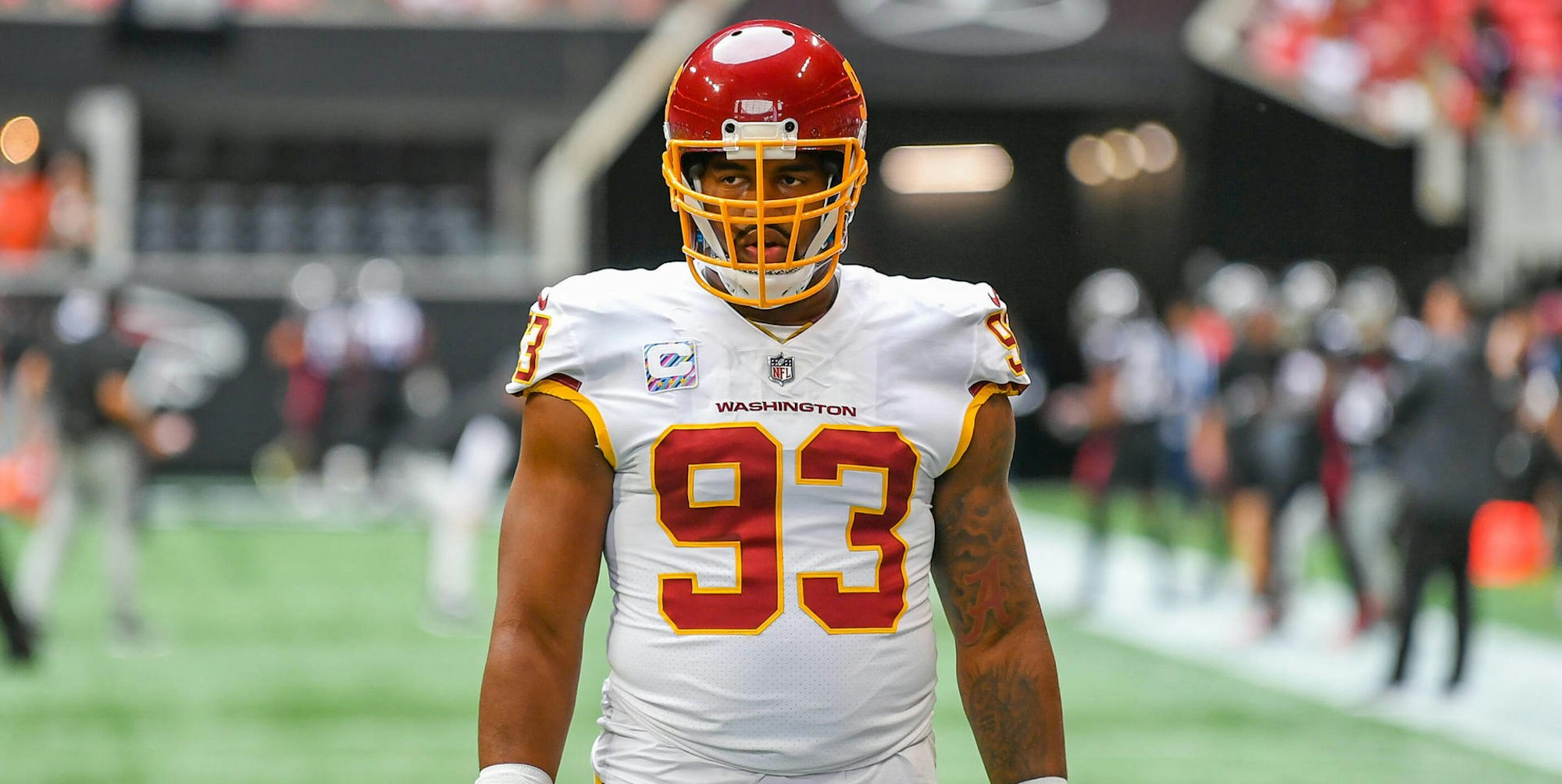 Jonathan Allen