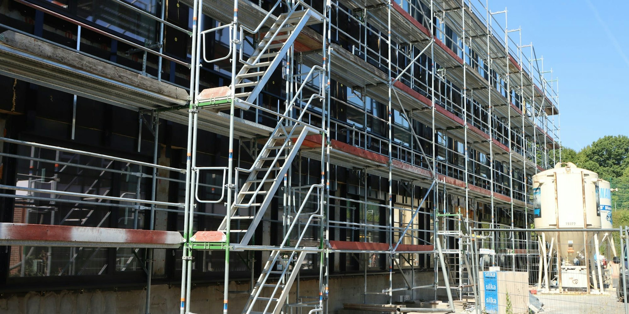 OB Bürgercampus