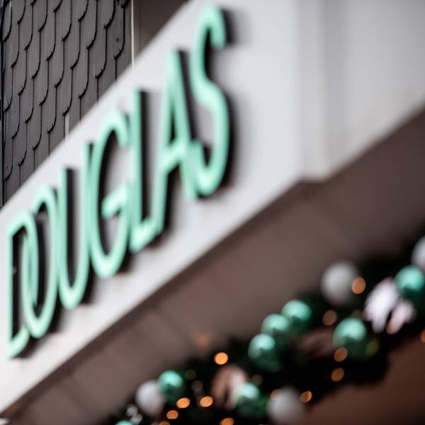 Douglas