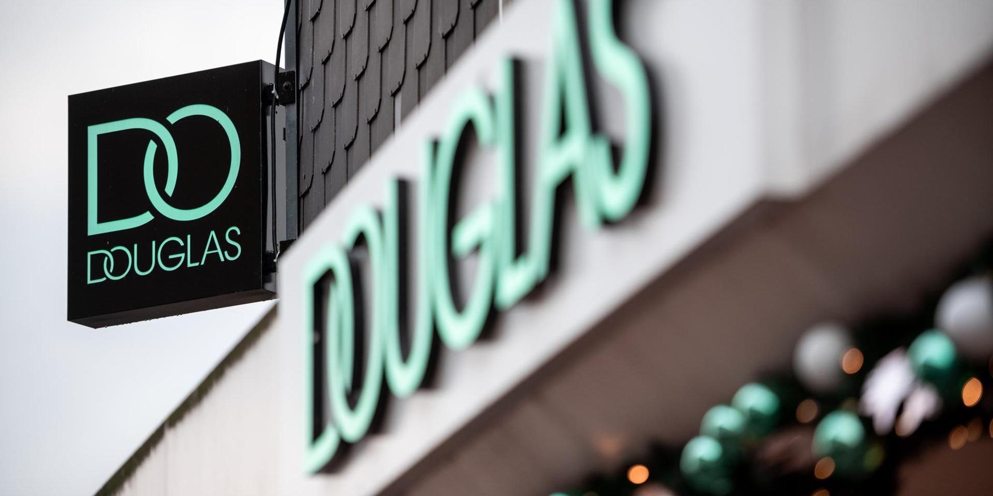 Douglas