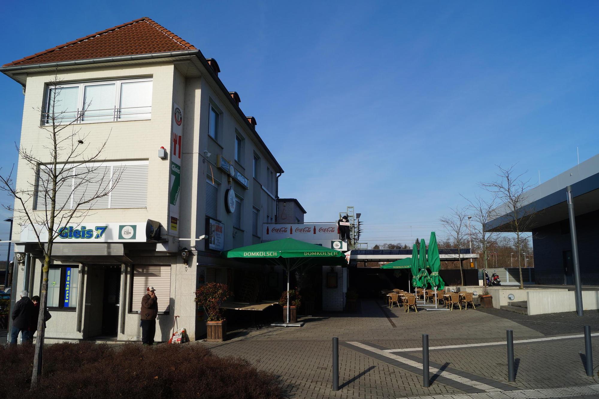 Gleis7Horrem