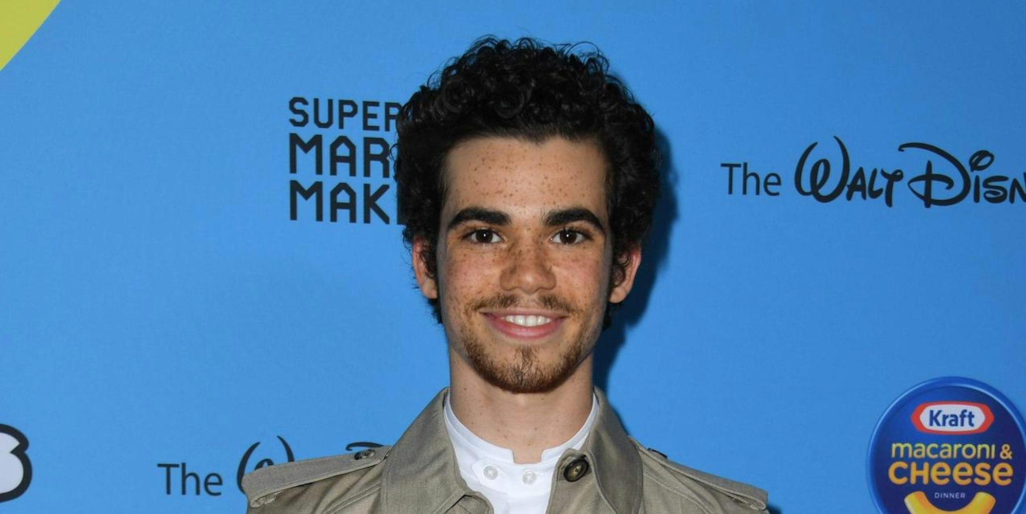 Cameron Boyce