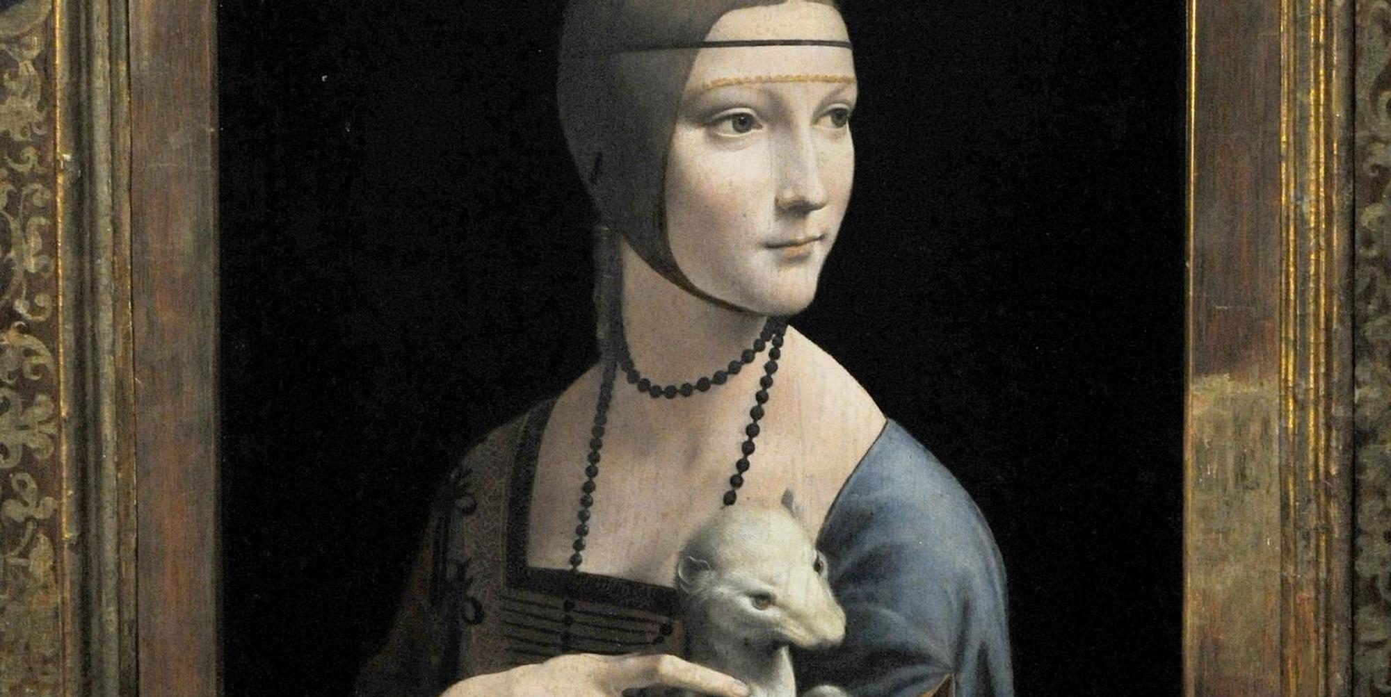 Da Vinci
