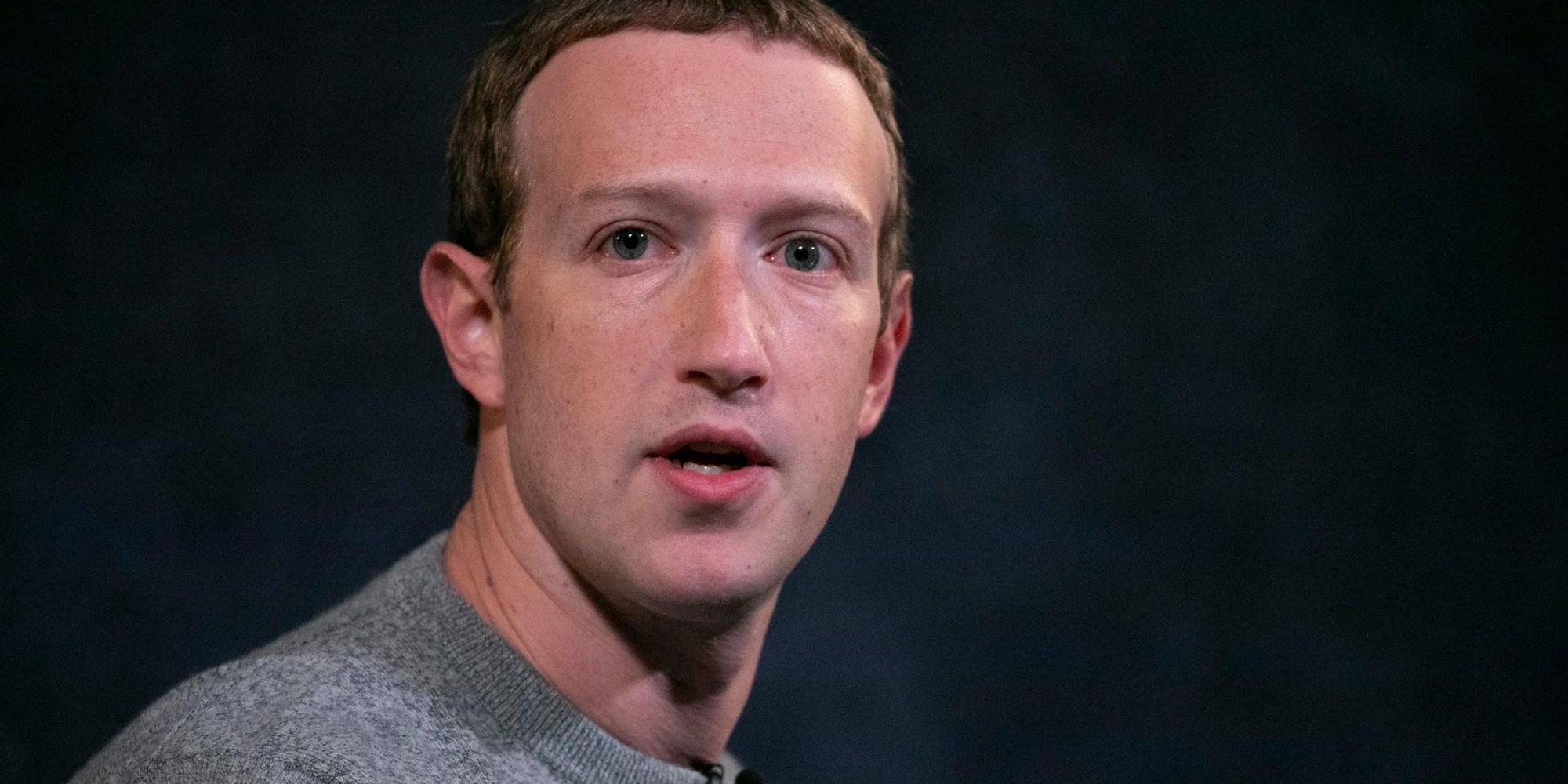 Zuckerberg 030222