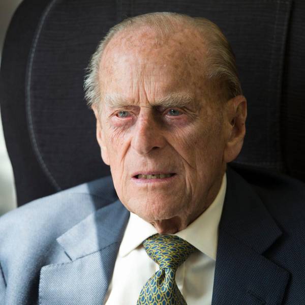Prinz Philip