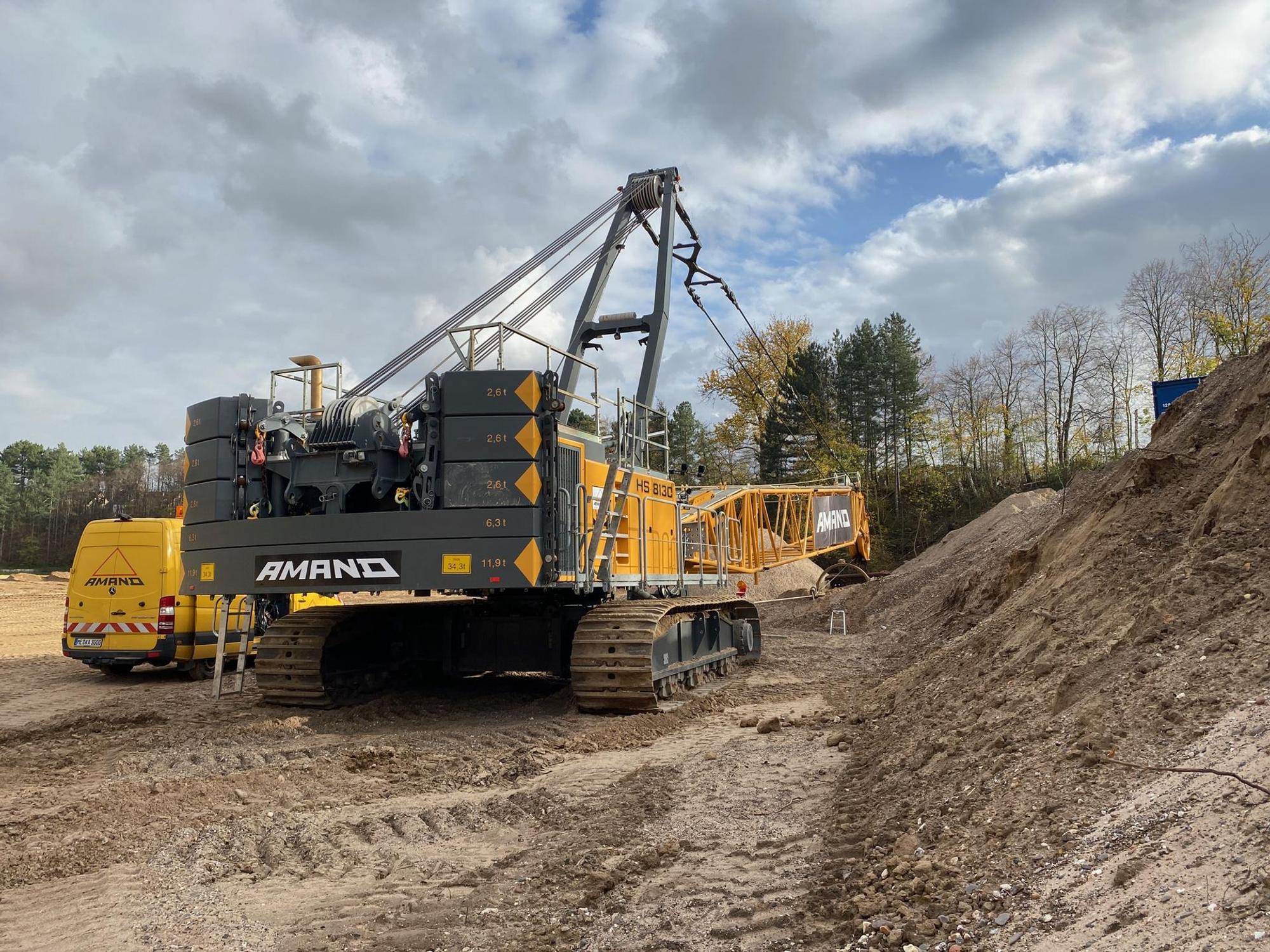 KS_RD_größter Bagger Deutschlands