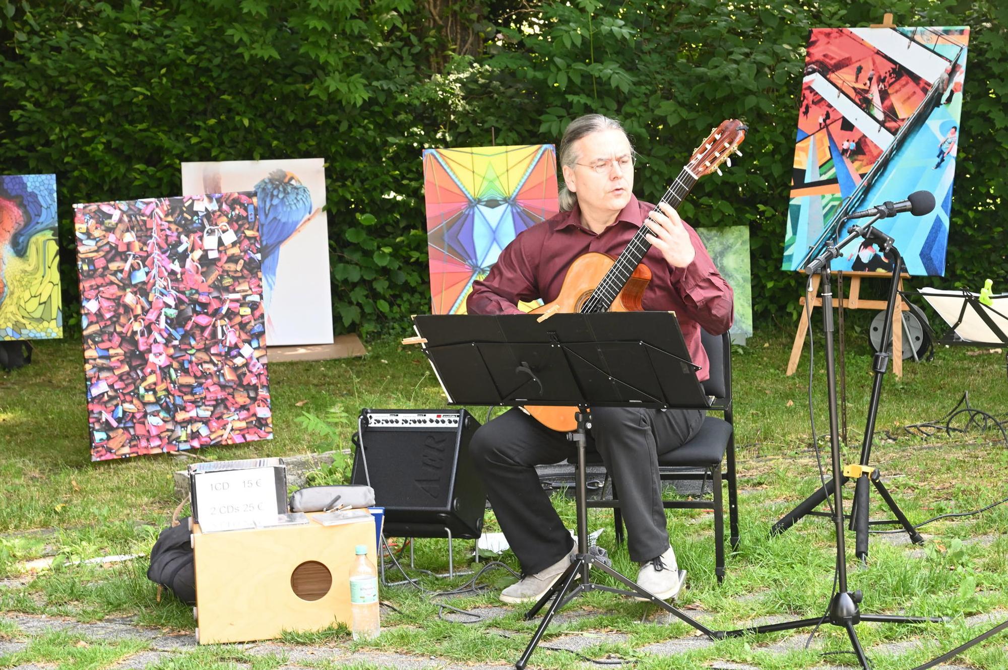 Kultur Musik Rösrath 3