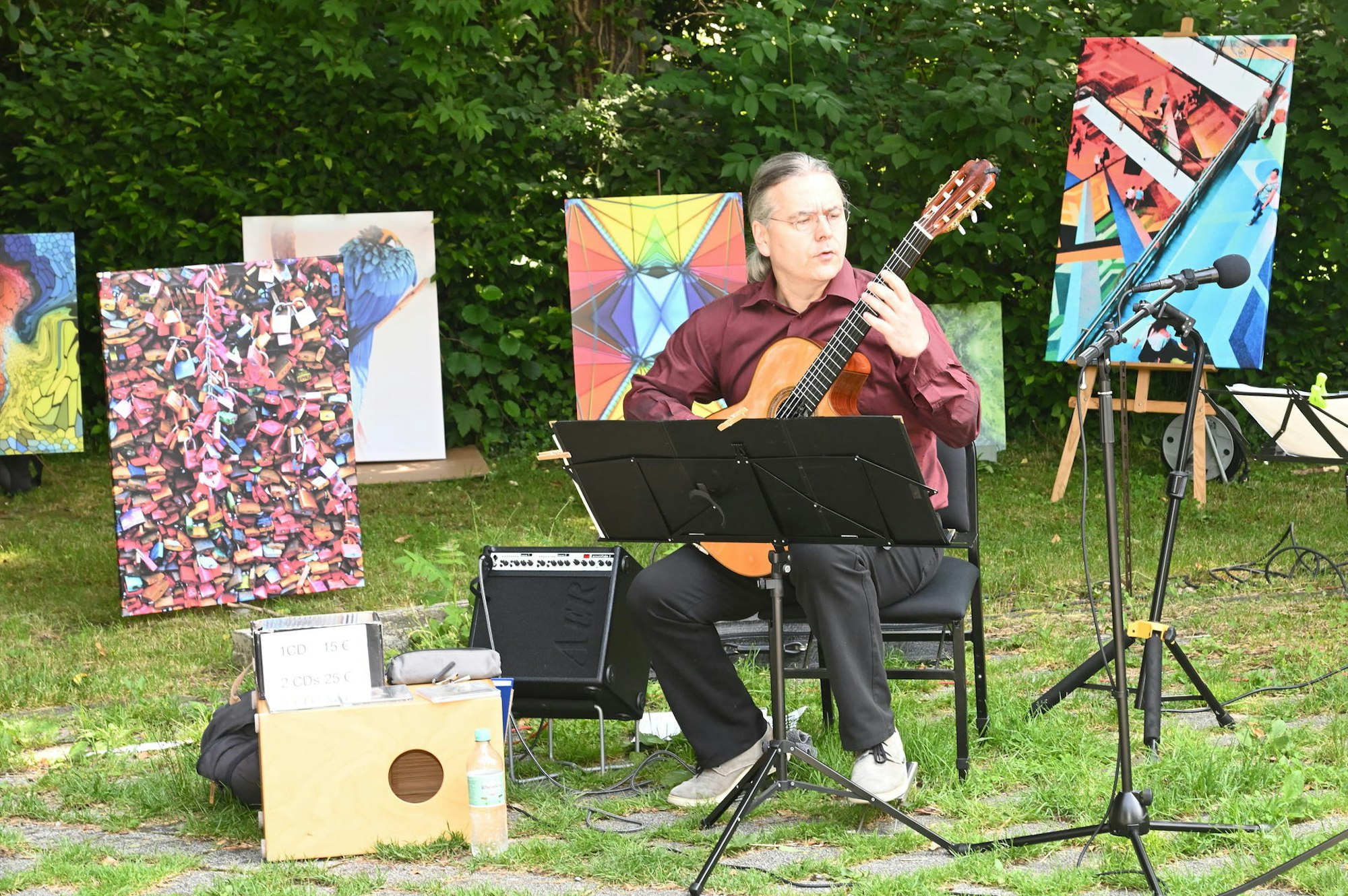 Kultur Musik Rösrath 3