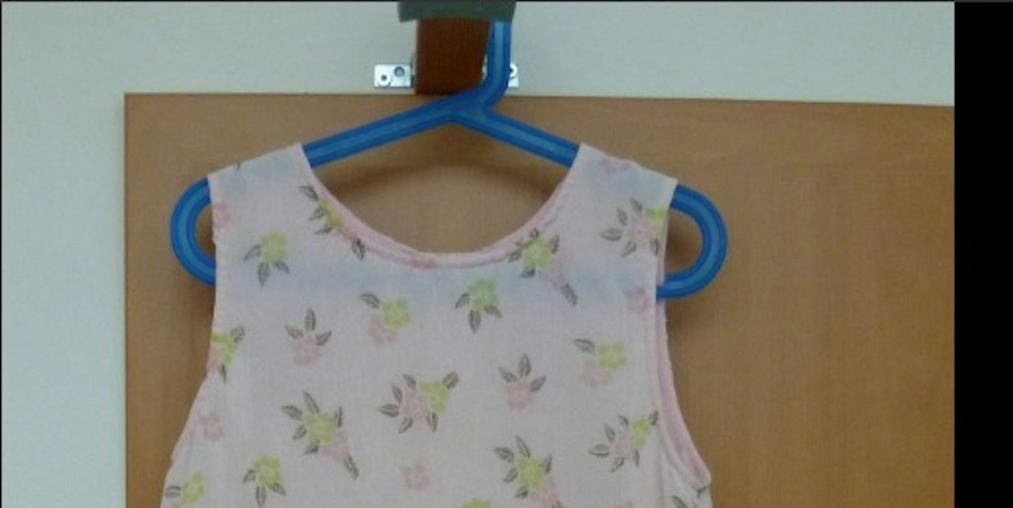 Virales Kleid_Screenshot