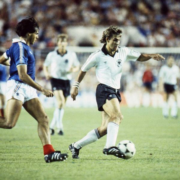Littbarski 1982 IMAGO
