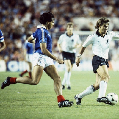 Littbarski 1982 IMAGO