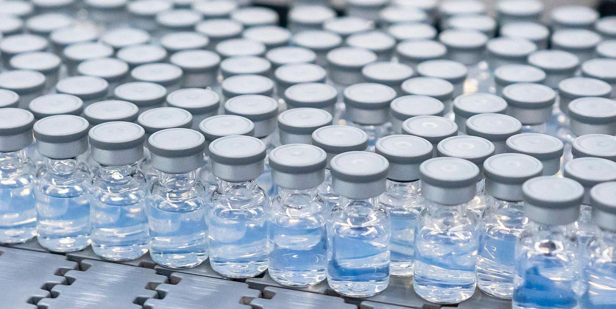 Biontech Produktion