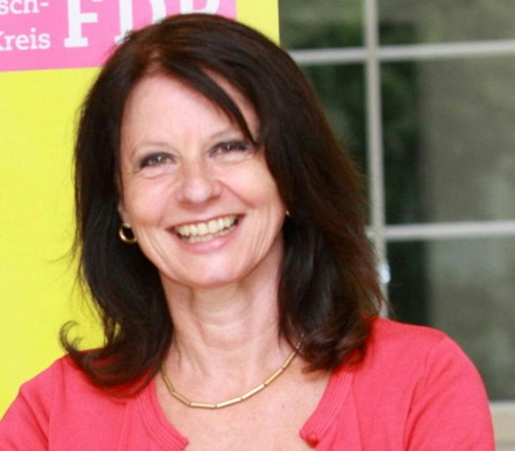 Anita Rick-Blunck