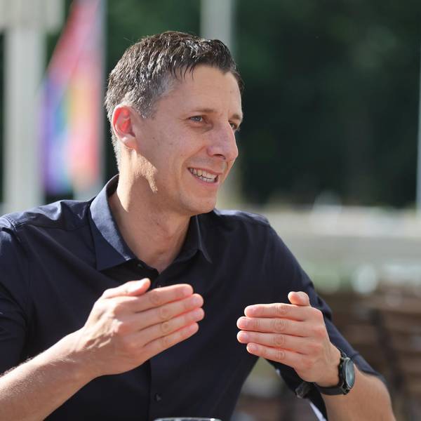 Christian Keller neuer Sportchef