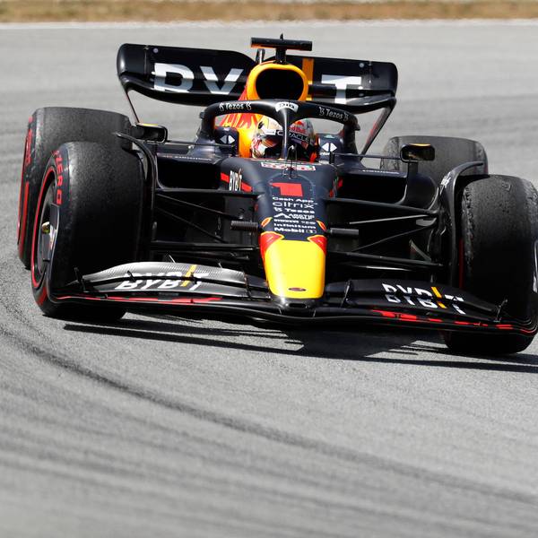 VerstappenSpanienGP