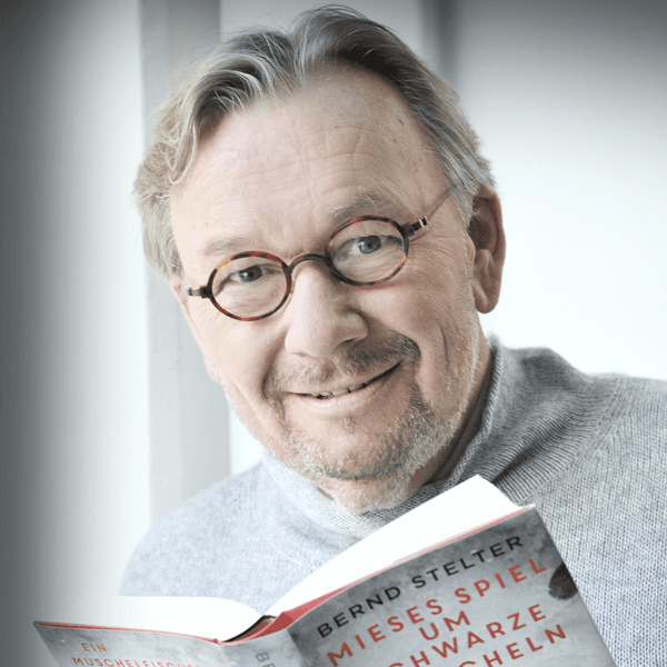 Bernd Stelter