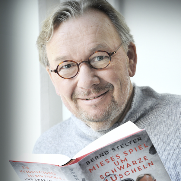 Bernd Stelter