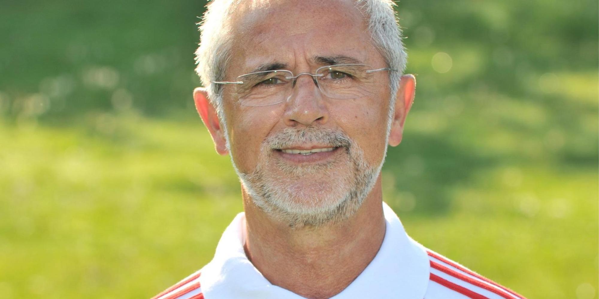 Gerd Müller