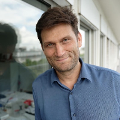 Christian Ehring dpa