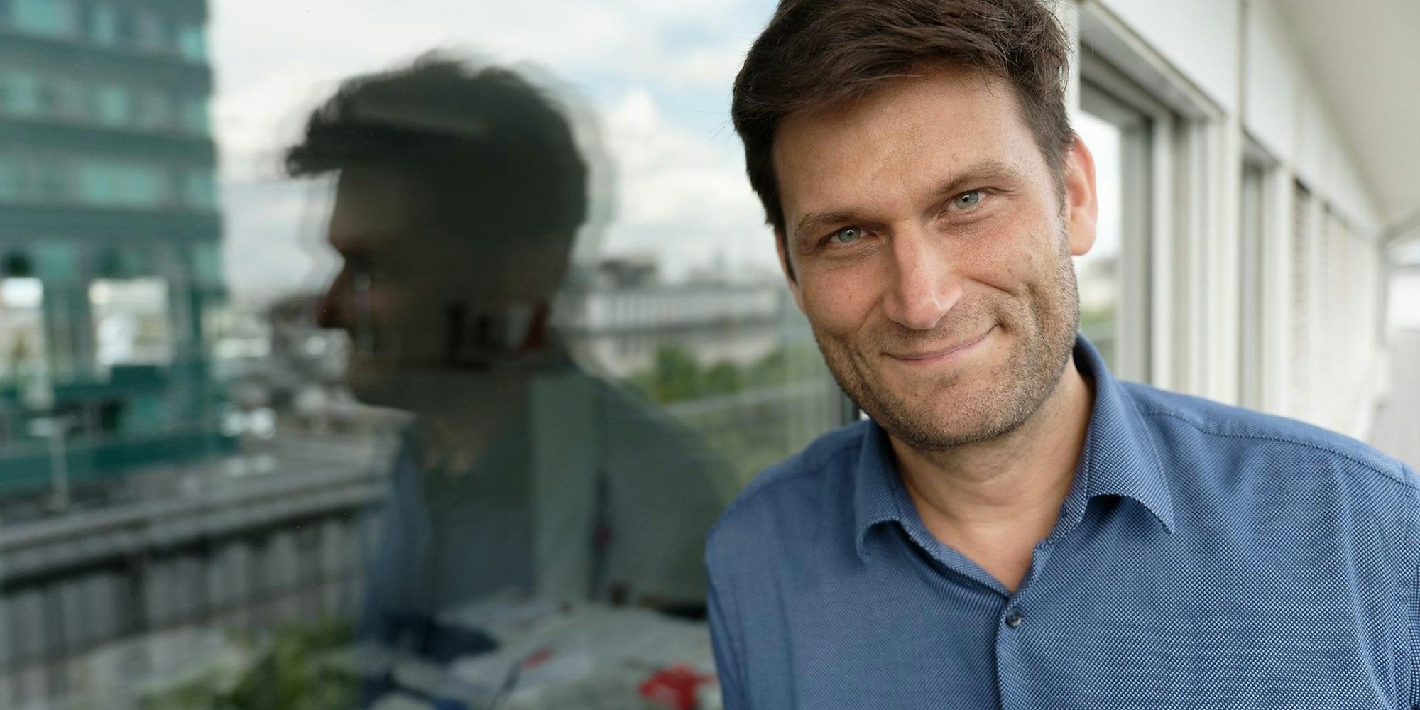 Christian Ehring dpa