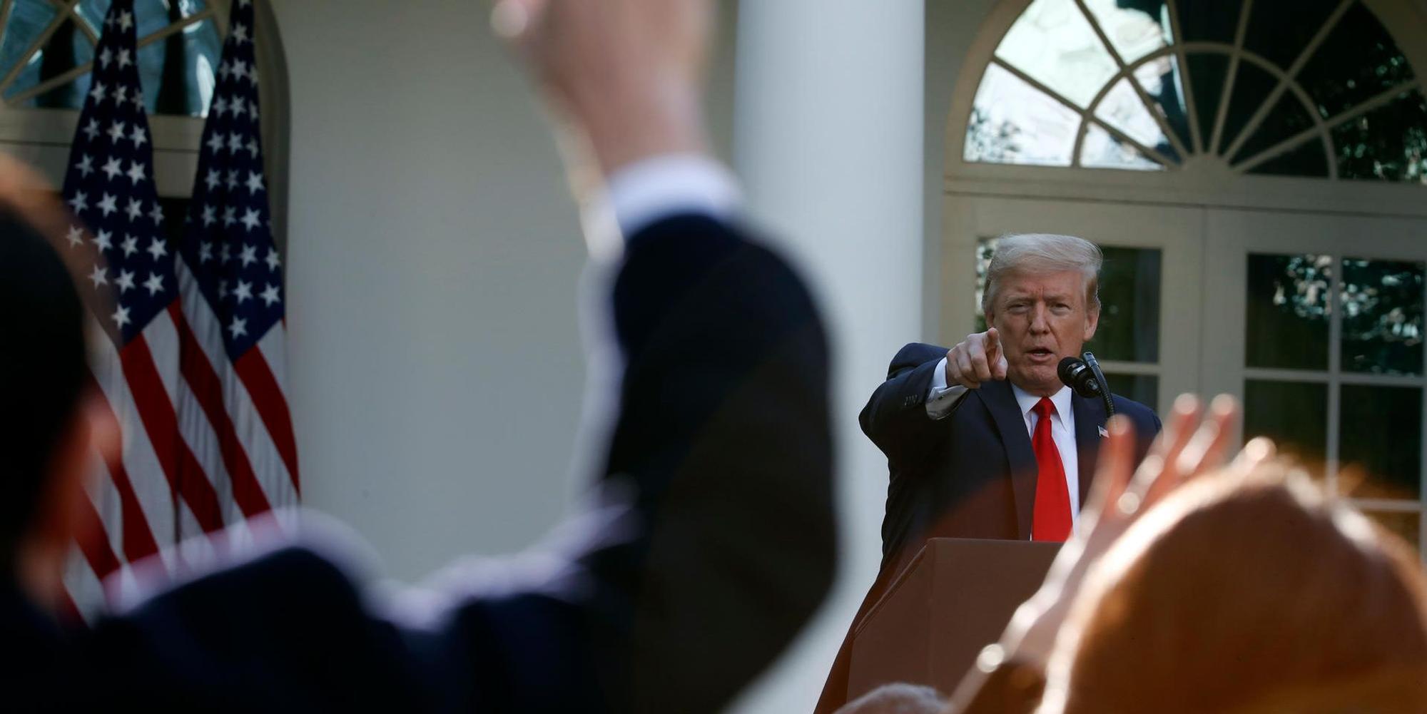 Trump