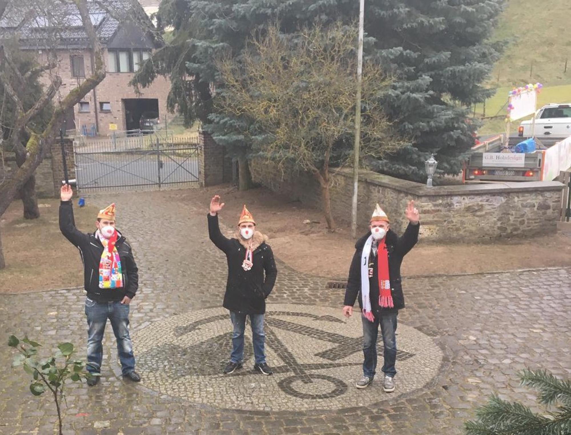 Neuer Inhalt
