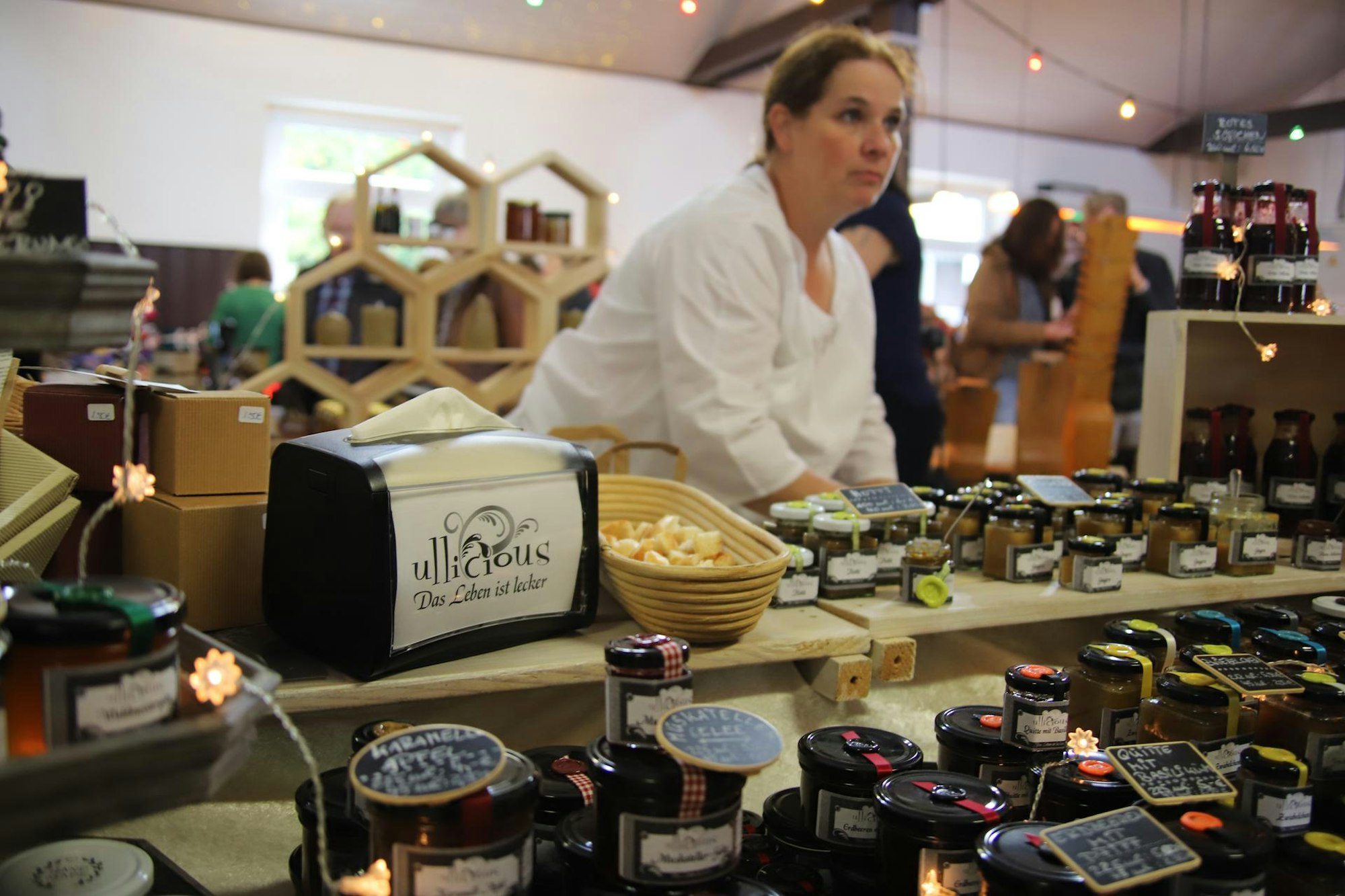 Kunsthandwerkermarkt 2