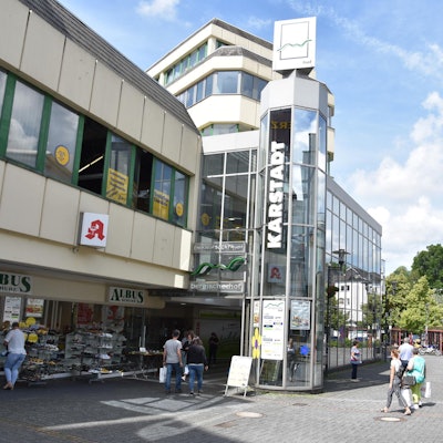 Karstadt in Gummersbach