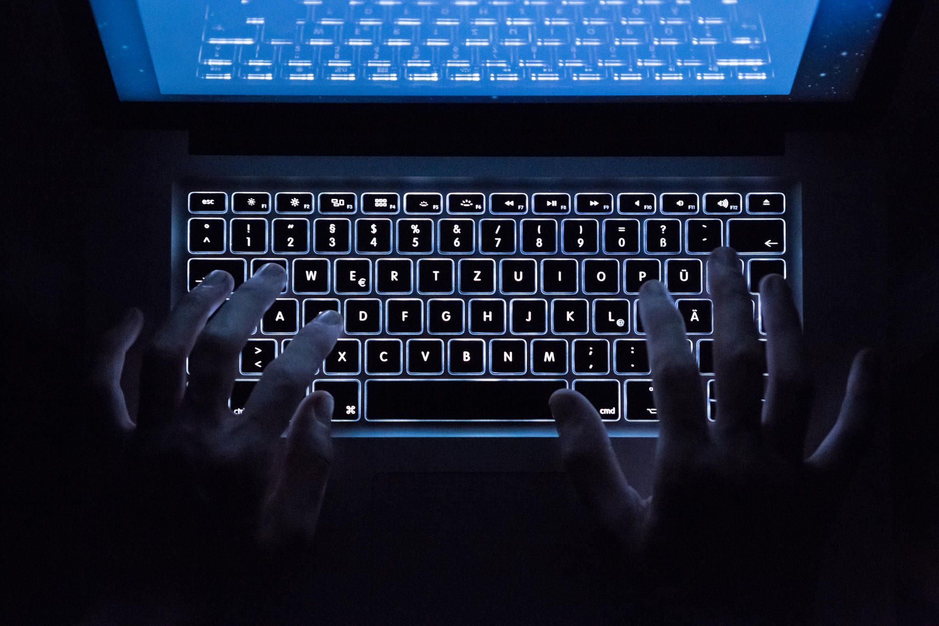 Cyberkriminalität
