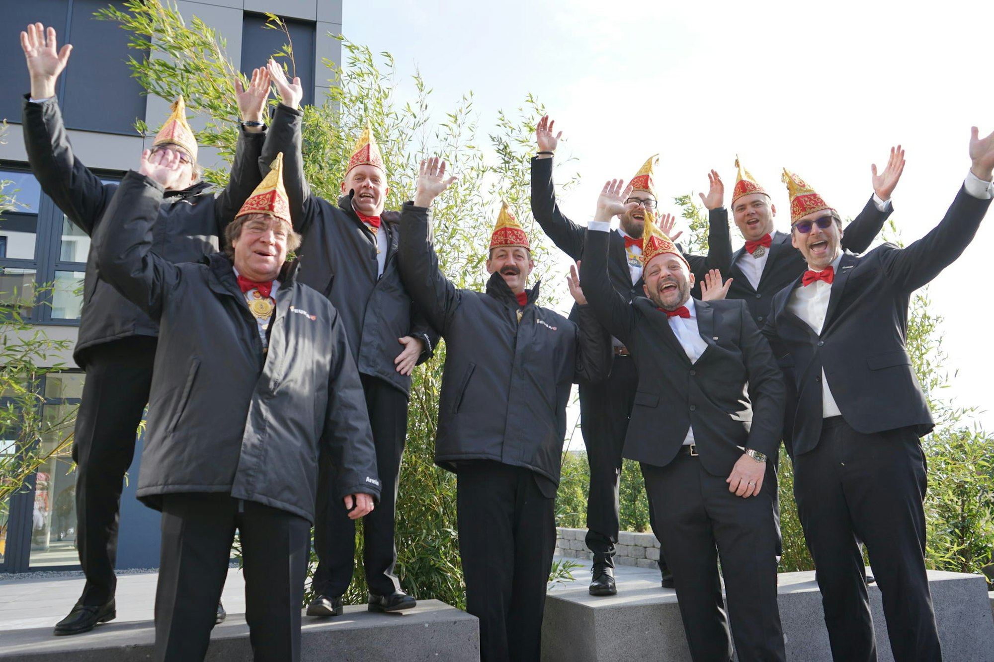 Virtueller-Zug-FEUKA-Vorstand