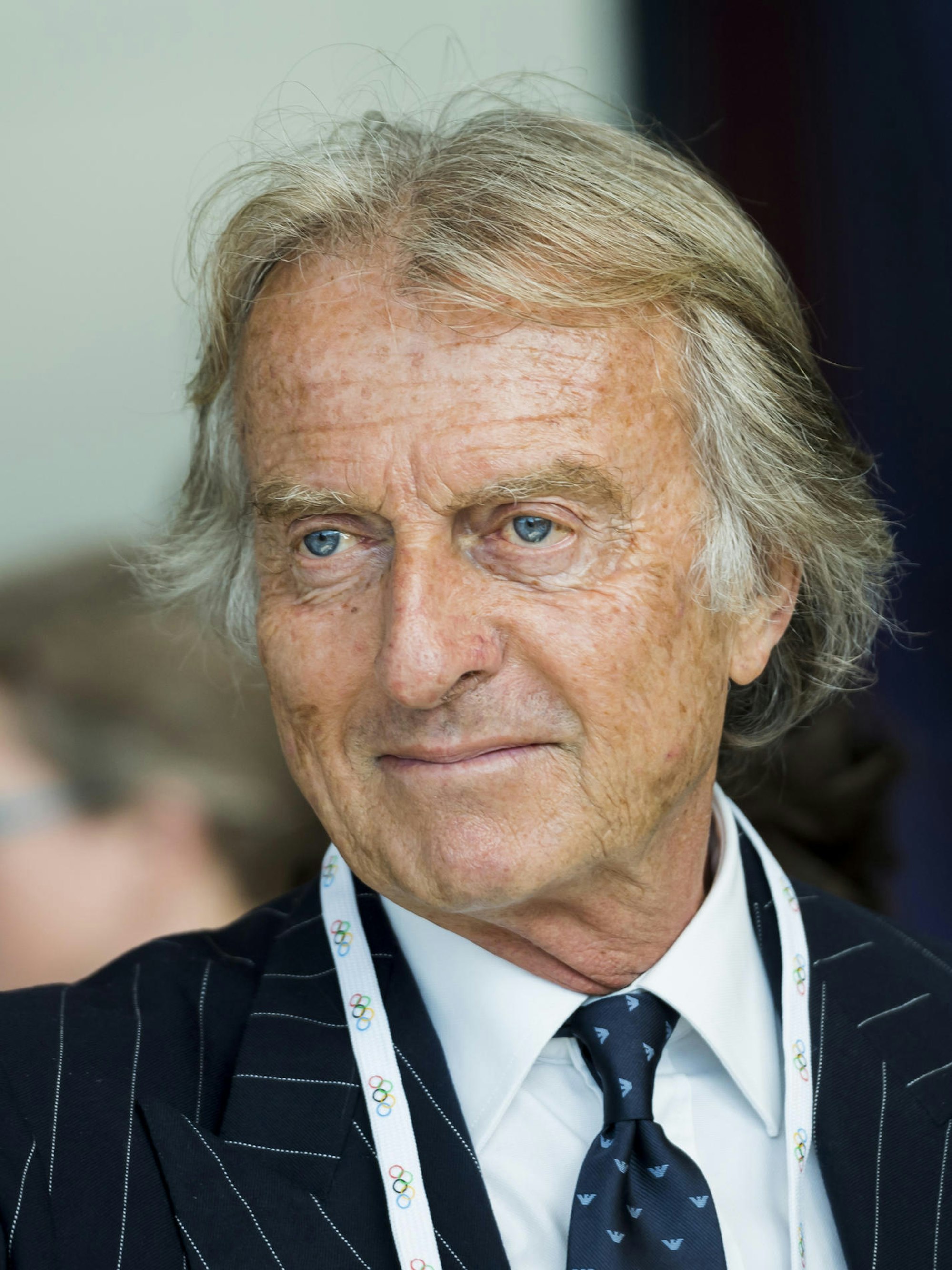 Luca di Montezemolo