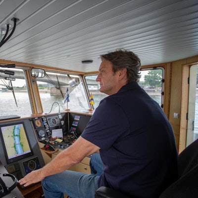 KR Rhein WSA Nagelschmidt