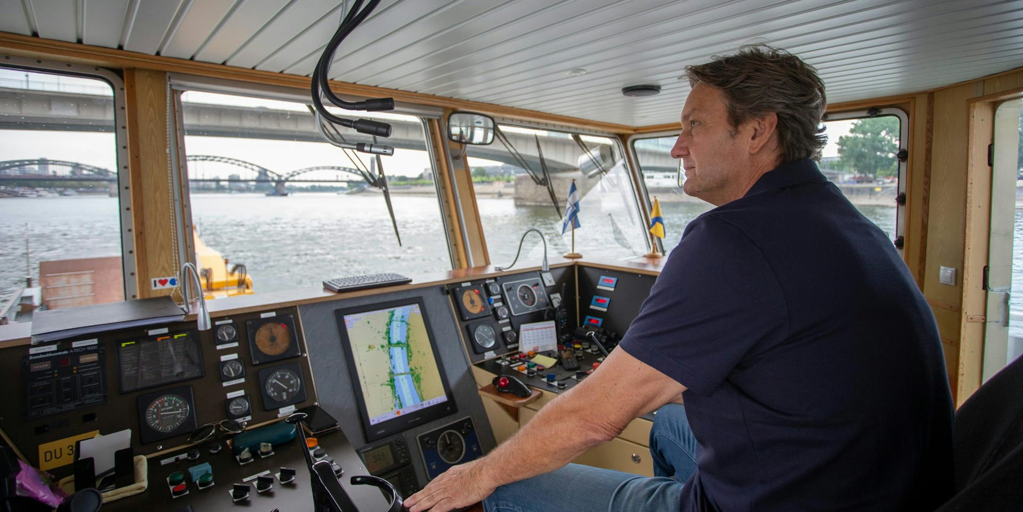 KR Rhein WSA Nagelschmidt