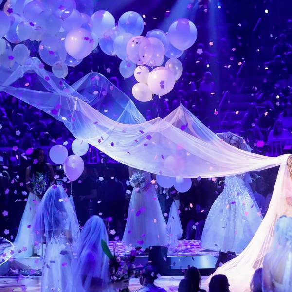 Hochzeit gntm Finale